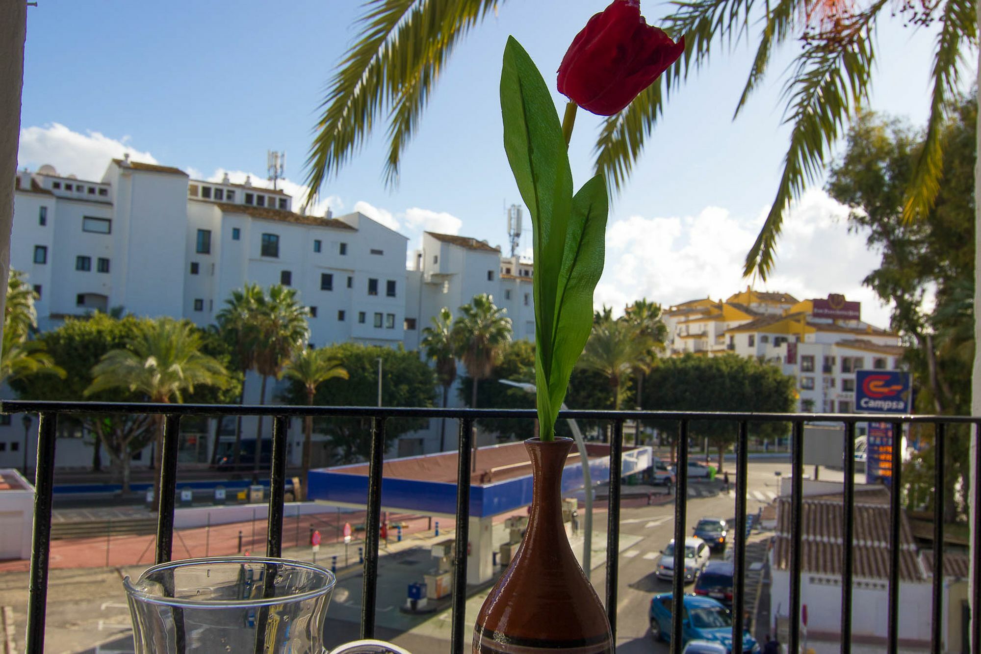 Oleholidays Jardines Del Puerto Apartment *