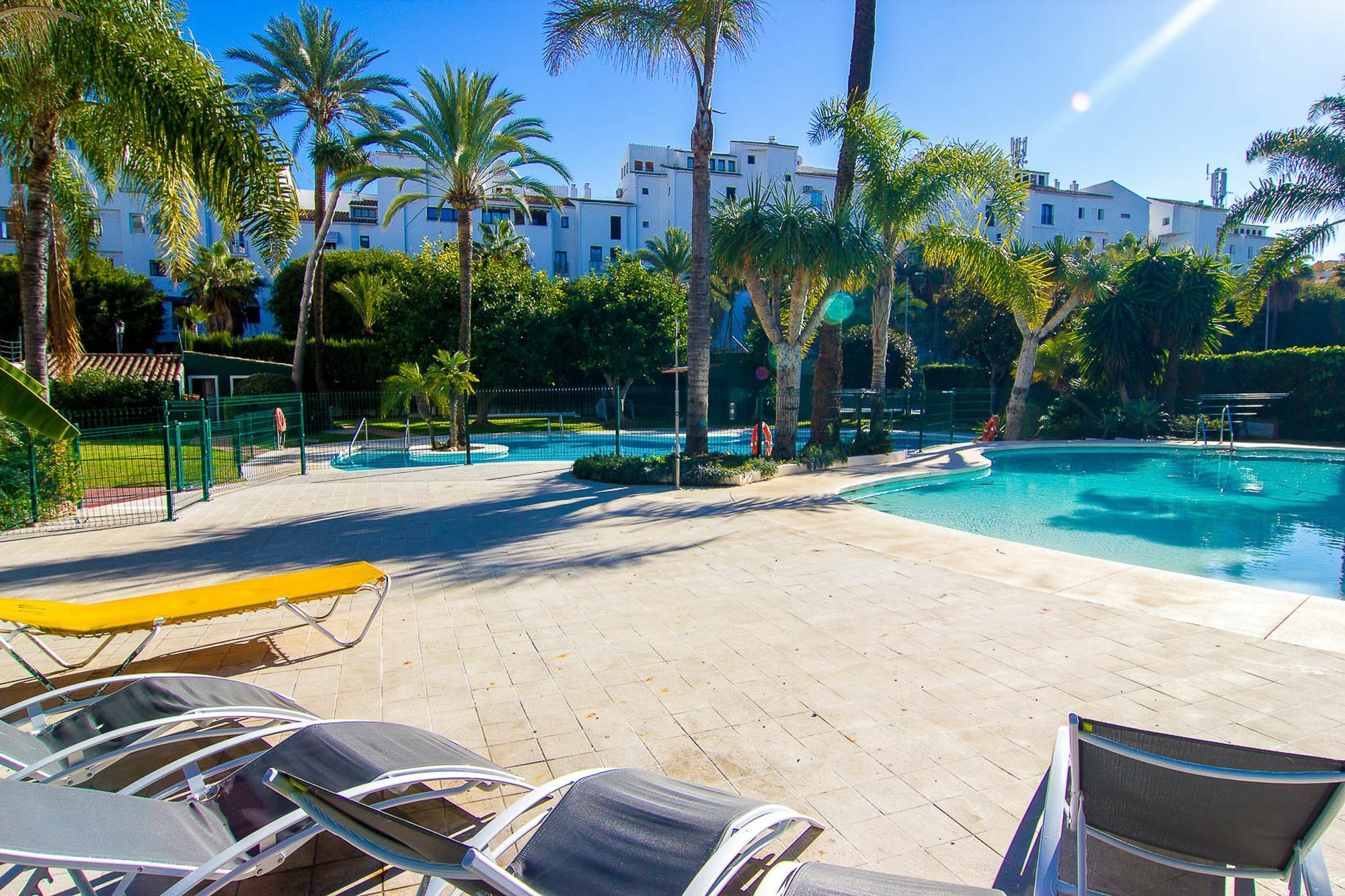 Apartment Oleholidays Jardines Del Puerto Marbella