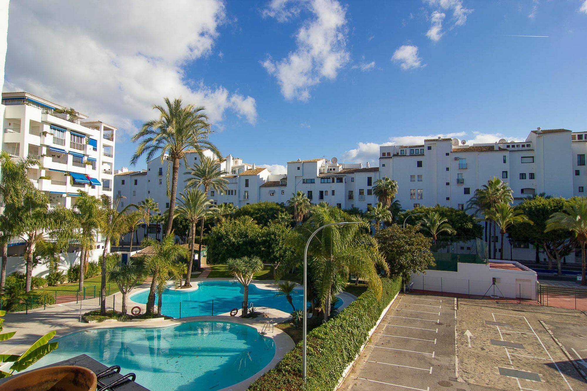 Apartment Oleholidays Jardines Del Puerto *