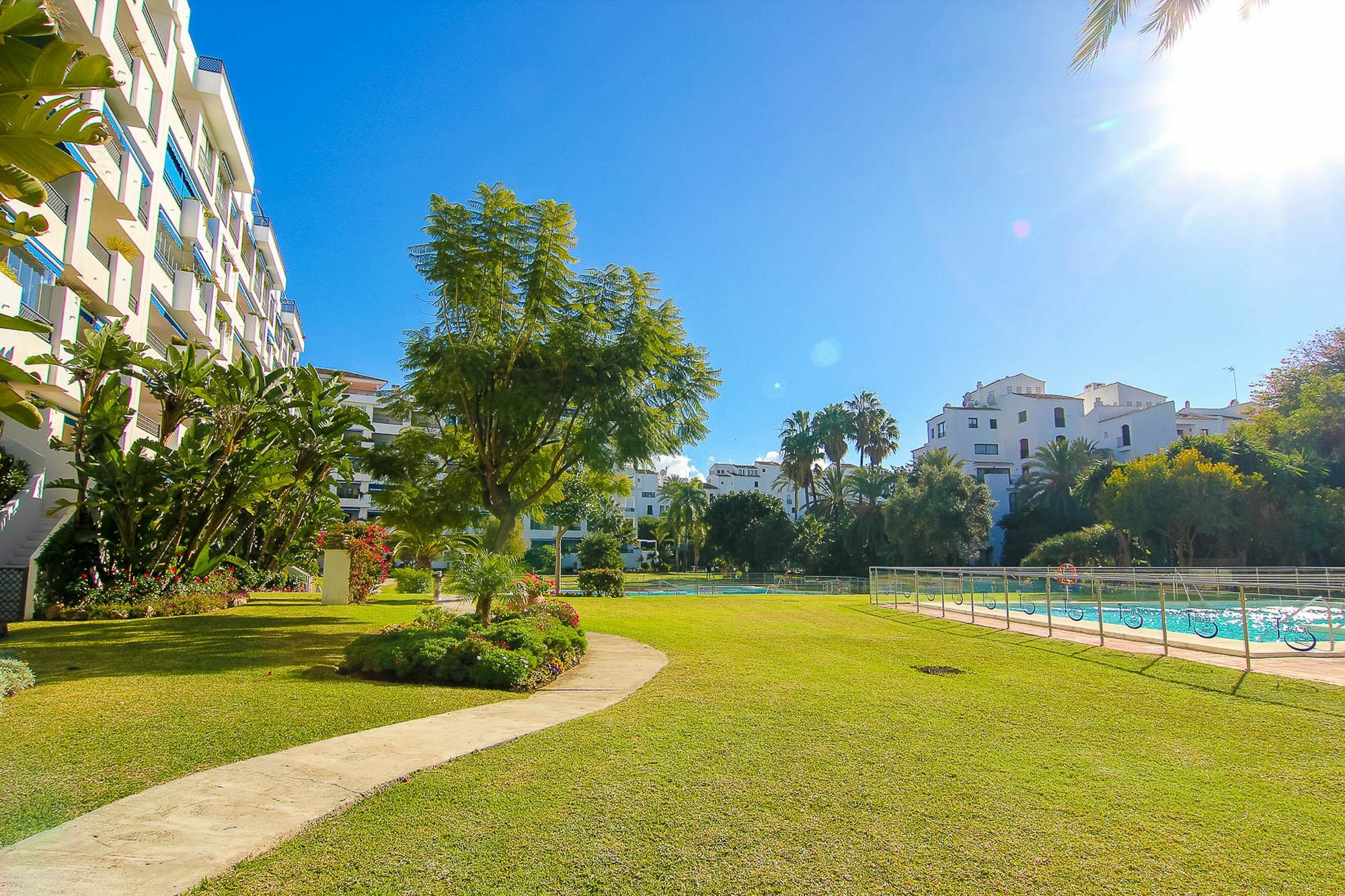 Apartment Oleholidays Jardines Del Puerto
