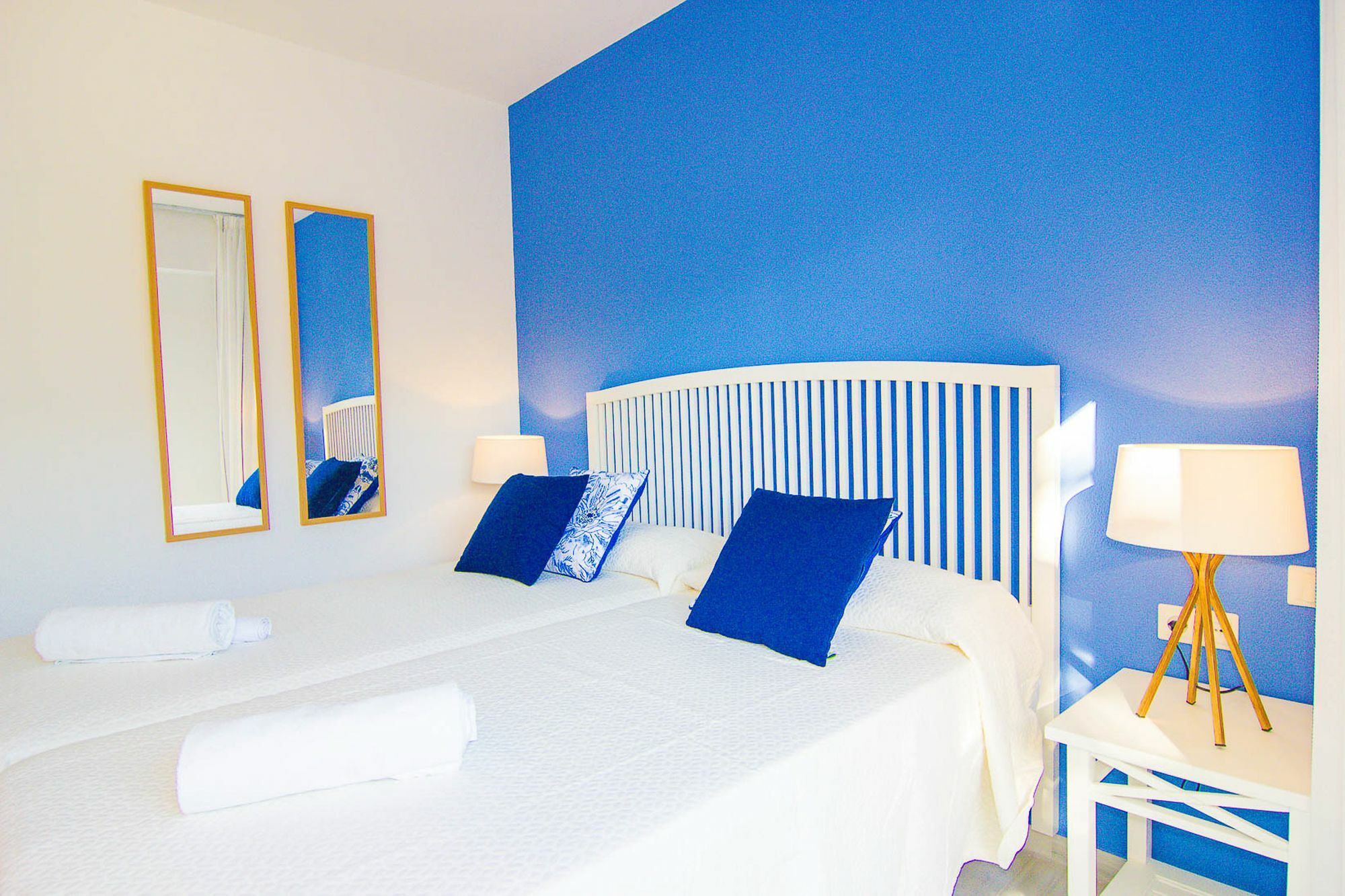 Oleholidays Jardines Del Puerto Marbella