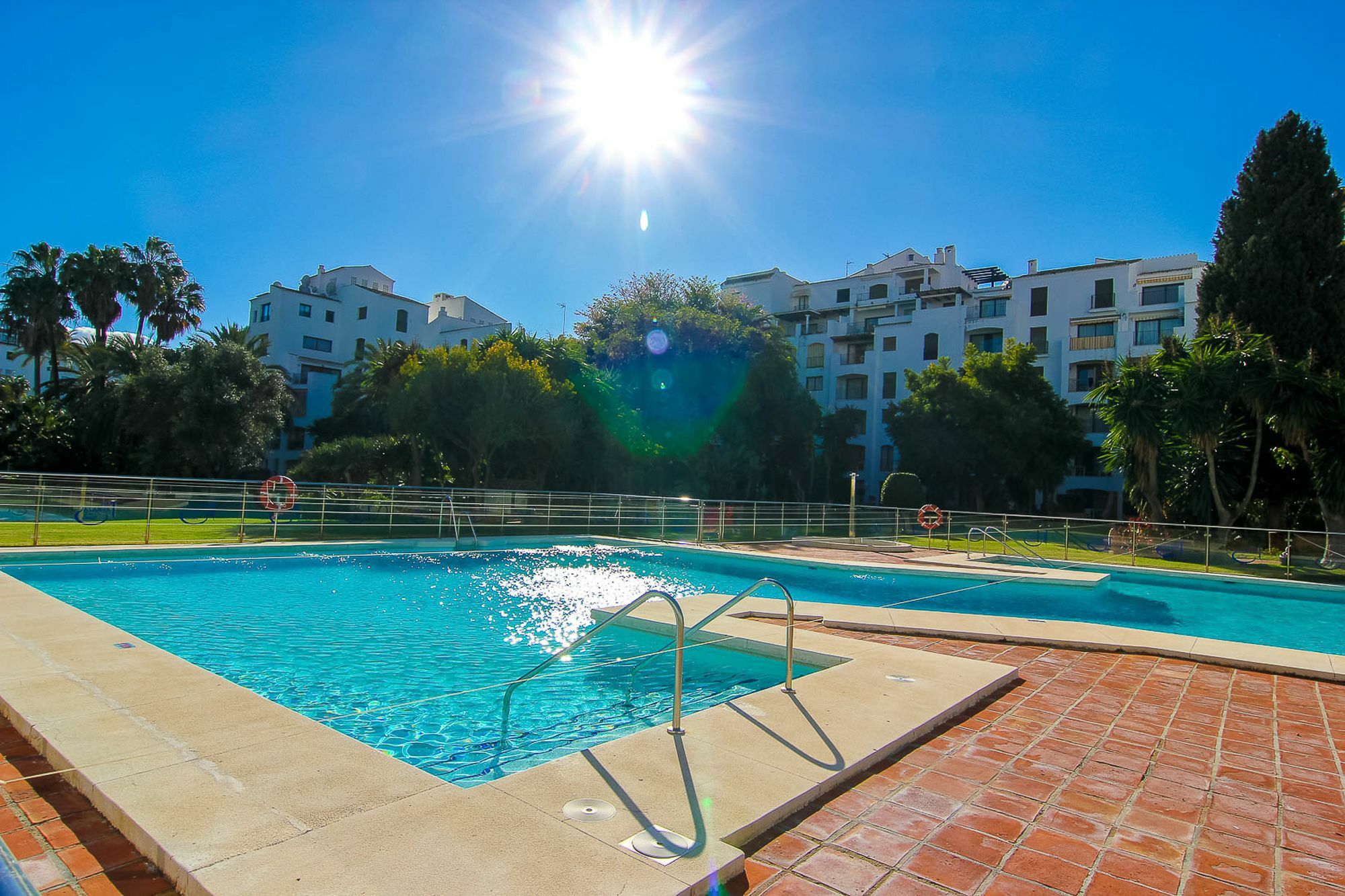 Apartment Oleholidays Jardines Del Puerto *