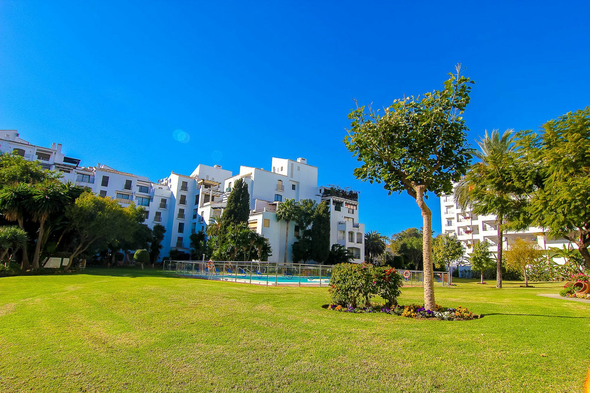 Apartment Oleholidays Jardines Del Puerto Marbella
