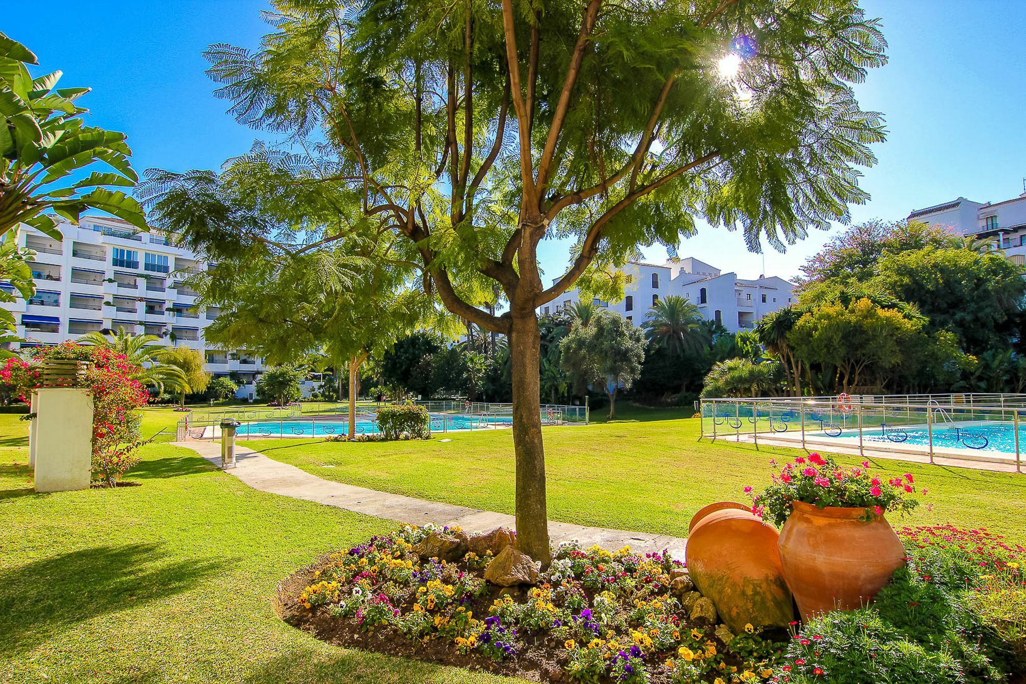 Oleholidays Jardines Del Puerto *